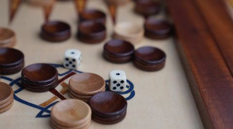 game 2025 Debet Android